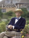 Diaries (eBook): 1984-1997